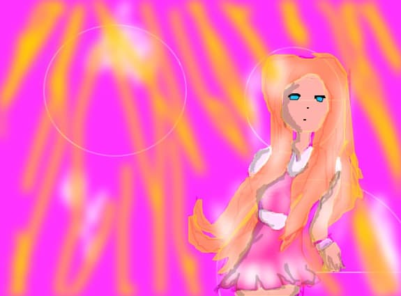 planet anime