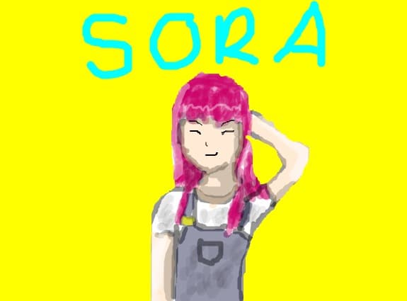 sora