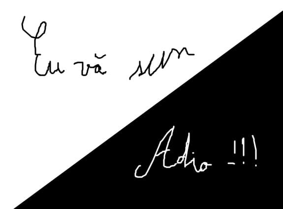 Adio