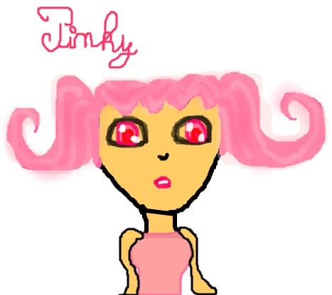 Pinky