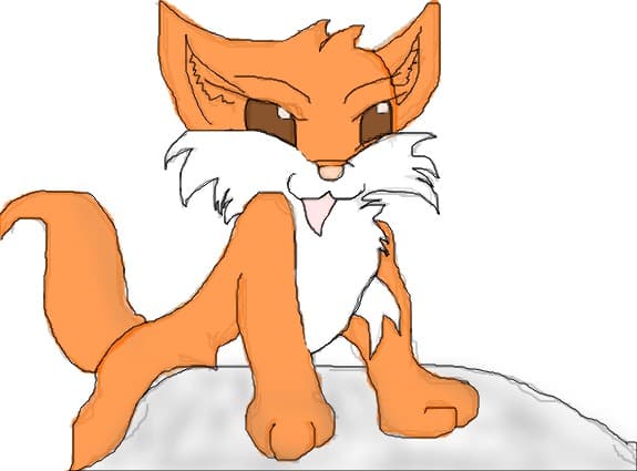 Kitty