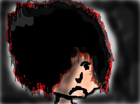 ^emo boy^