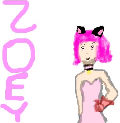 zoey