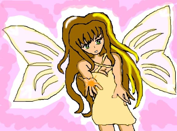 Fairy :))