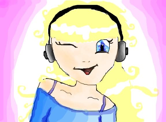 music