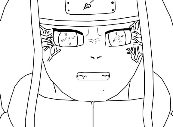 neji hyuga