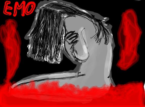 emo live