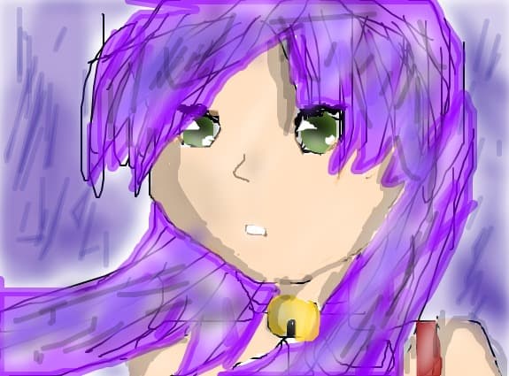 solo girl