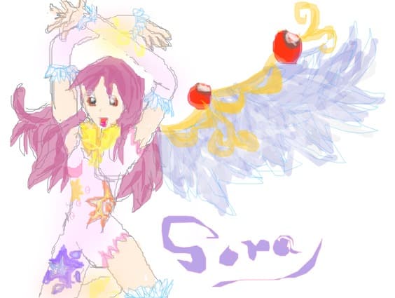 Sora