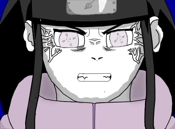 neji hyuga