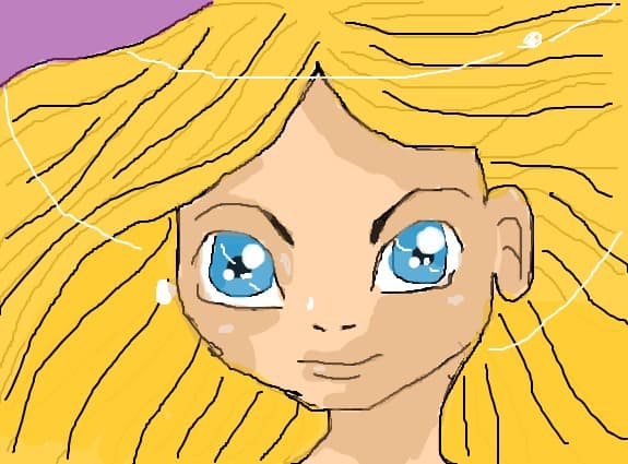 girl anime
