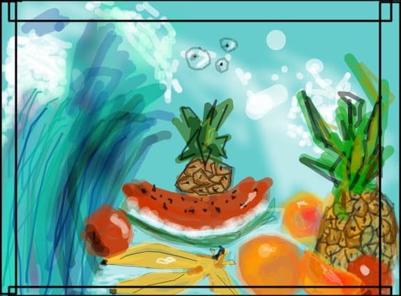 Fructe Exotice