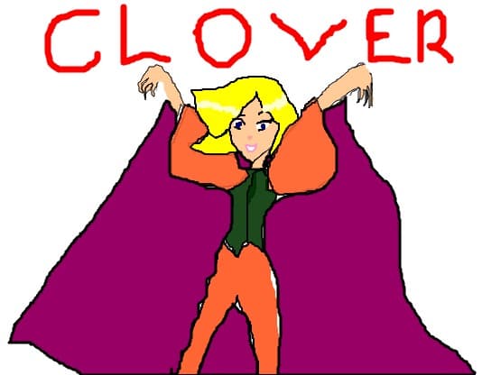 clover