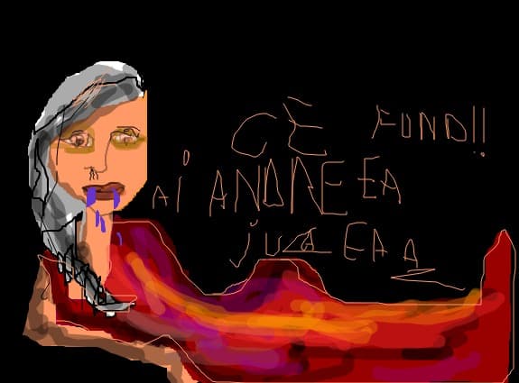 nenorocita de jule aaaaaaaaaaaaa