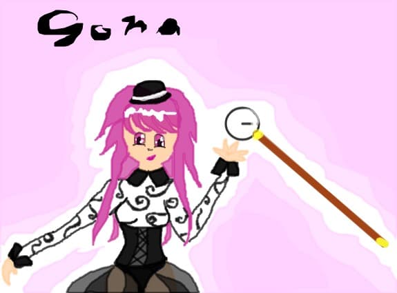 sora
