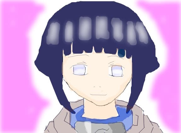 hinata