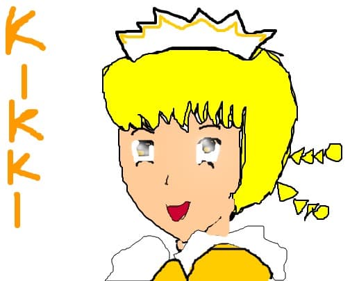 kikki