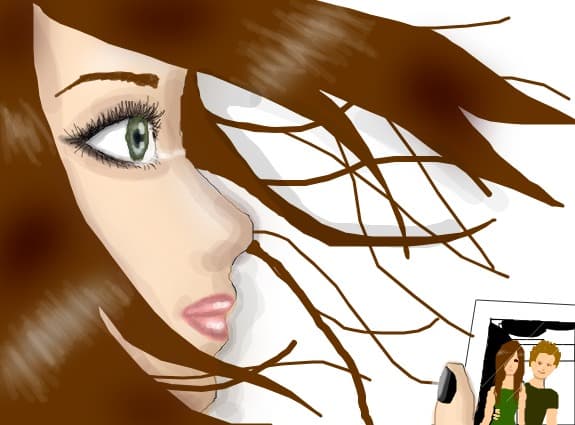 Can\'t stop missing you...