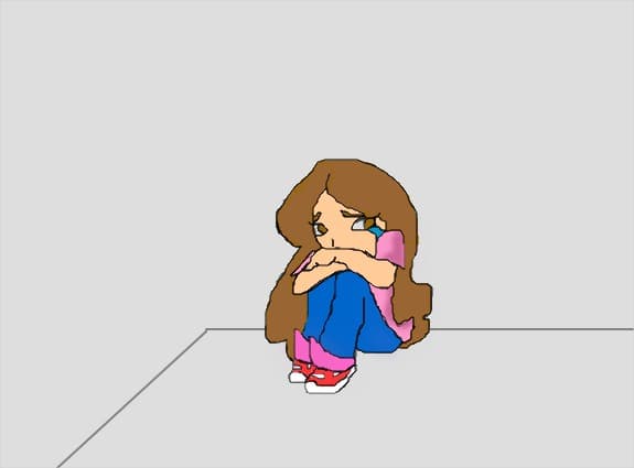 I\'m so lonely