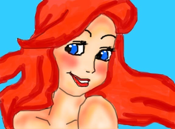 ariel