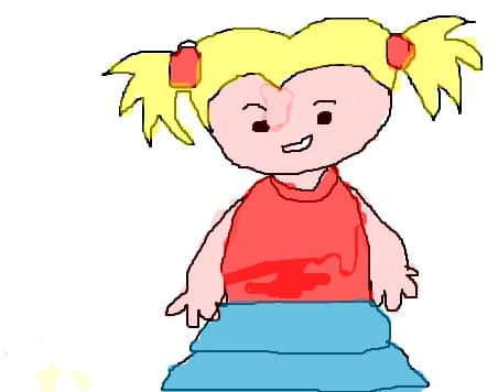 o fetita