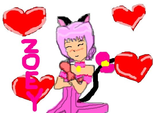 zoey