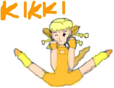 kikki