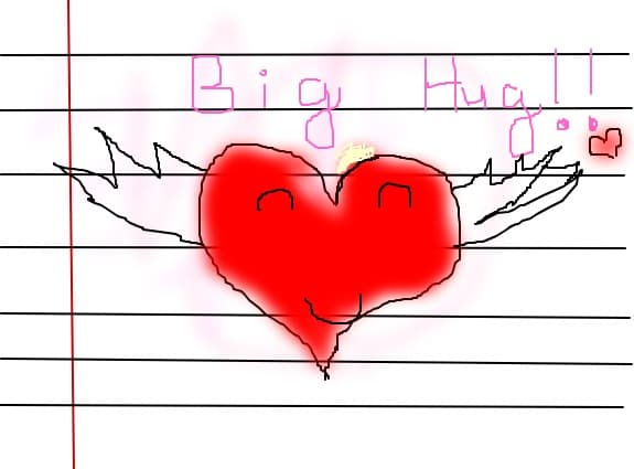 BiG hEaRt 4 a BeSt BeSt FrIeNd ^^