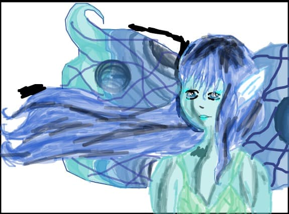 fairy...