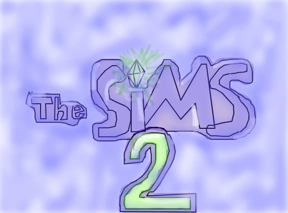 the sims 2 deluxe