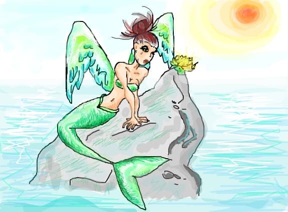 sirena
