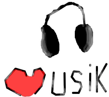 ...musik...