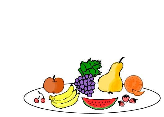 fructe