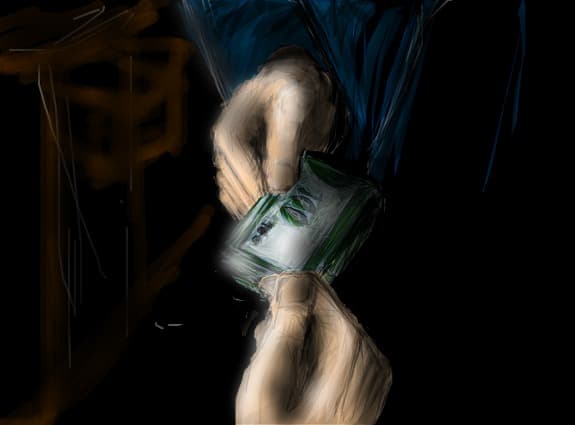 money,money....