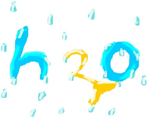 h2o