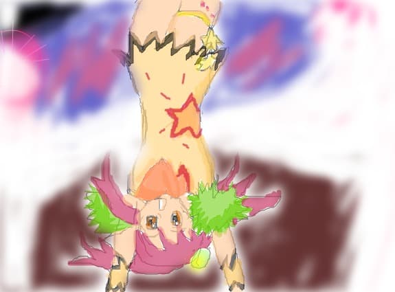 sora
