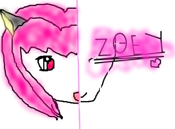 Zoey ^^