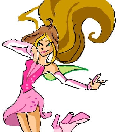 FLORA