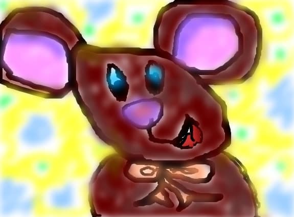 bear