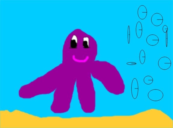 caracatita