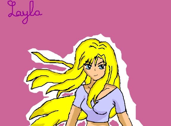 Layla