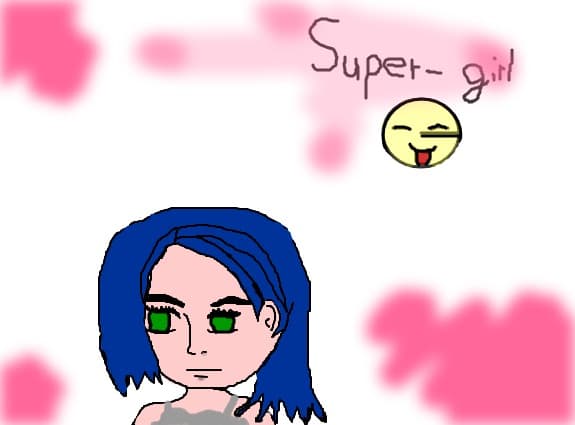 Super-garl