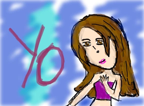 yo