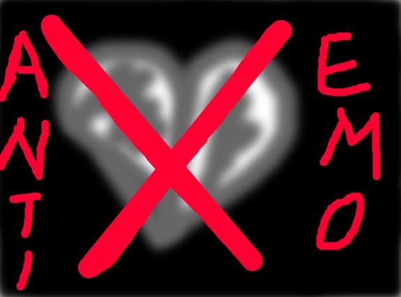 ANTI EMO!!!