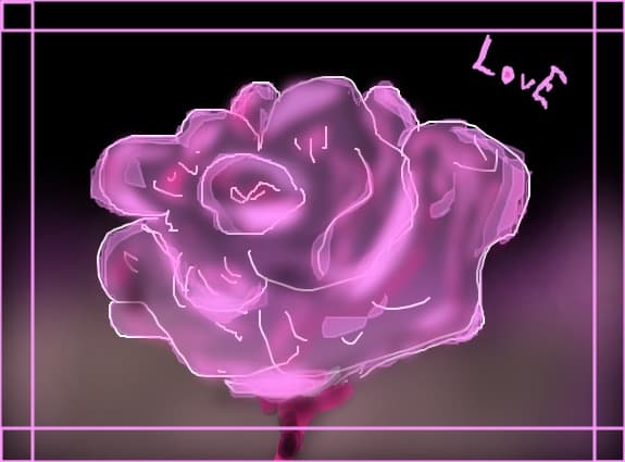 love ..
