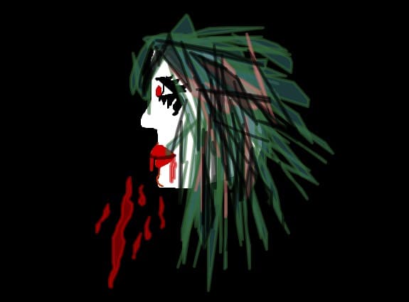 vampire