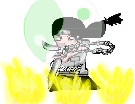 neji hiuga