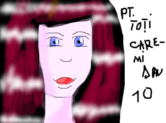 pt cei care-mi dau 10