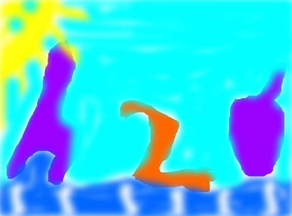h2o