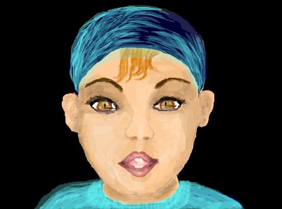 Desen 24729 modificat:bebe
